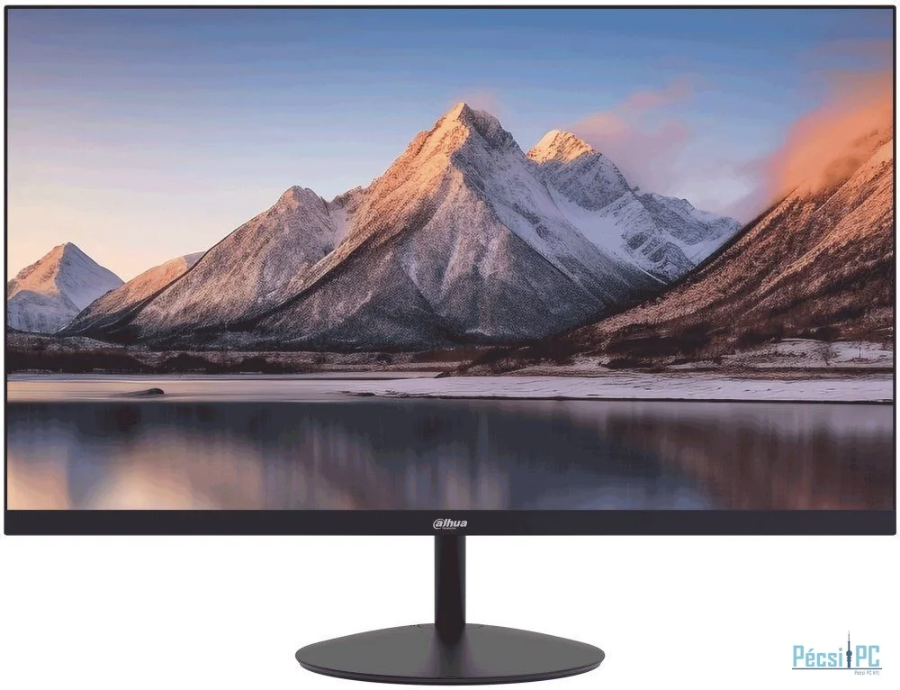 Dahua 22" LM22-A200Y LED