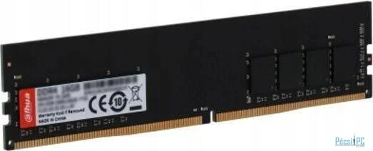 Dahua 4GB DDR4 2666MHz C300 Black