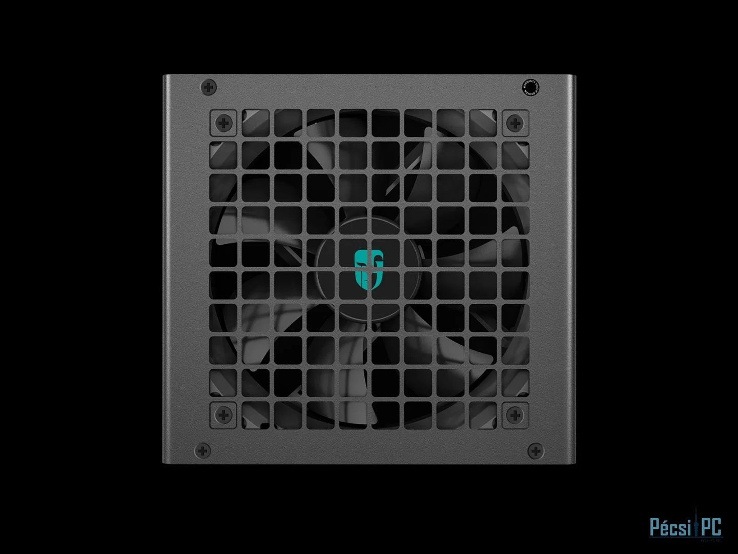 DeepCool 500W 80+ Bronze Gamerstorm PF500X