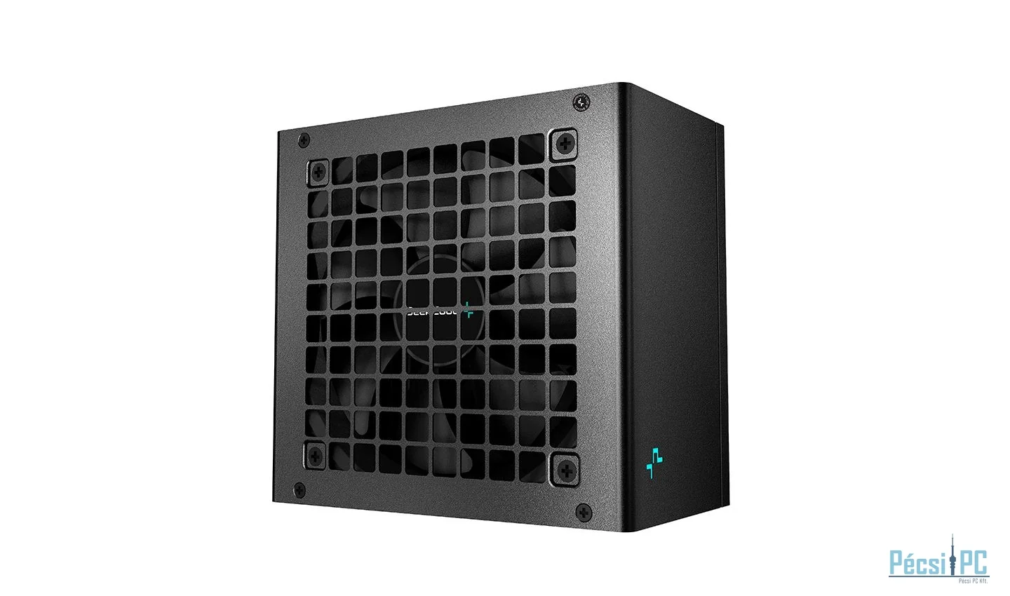 DeepCool 550W 80+ Bronze PK550D