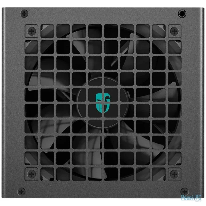 DeepCool 600W 80+ Bronze PF600X