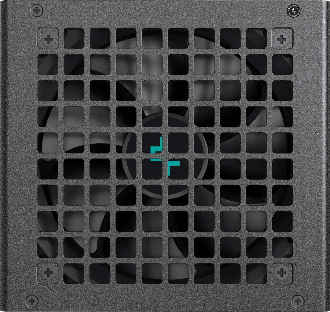 DeepCool 800W 80+ Bronze PL800-D V2