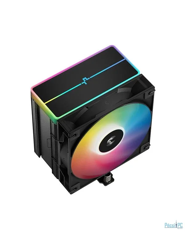 DeepCool AG500 BK ARGB V2 Black