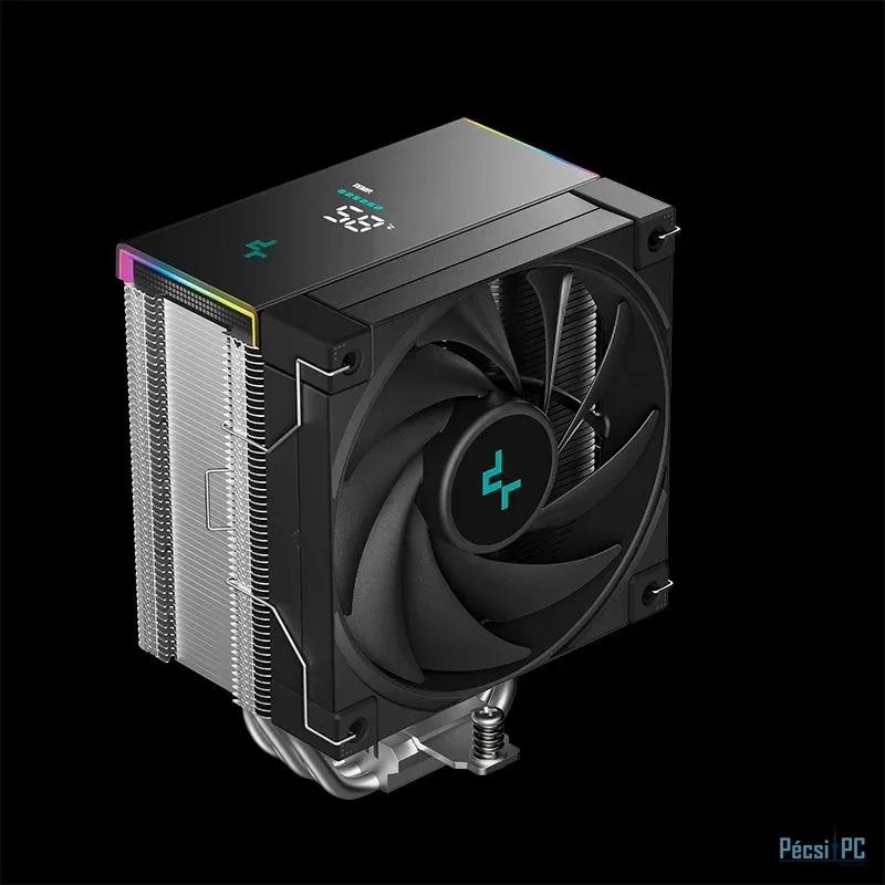 DeepCool AK500S DIGITAL SE