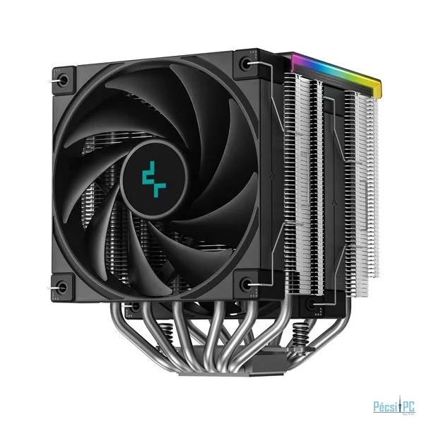 DeepCool AK620 DIGITAL SE