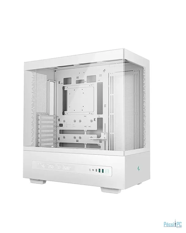 DeepCool CH690 Digital WH