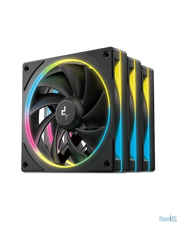 DeepCool FL12 SE 3IN1