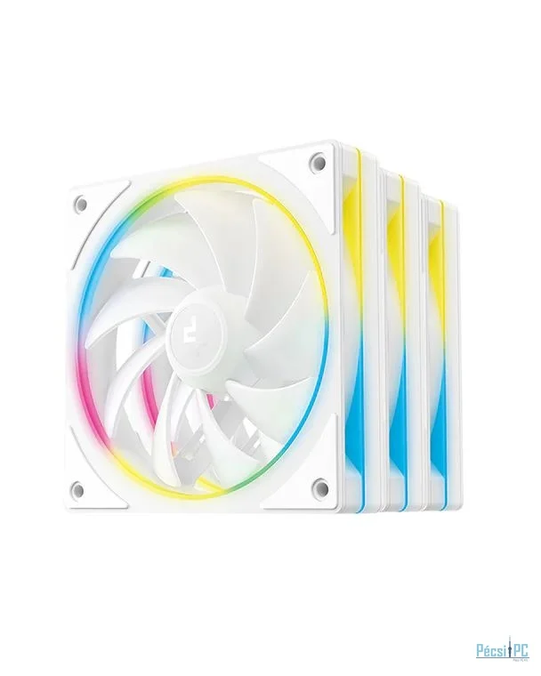 DeepCool FL12 SE WH 3IN1
