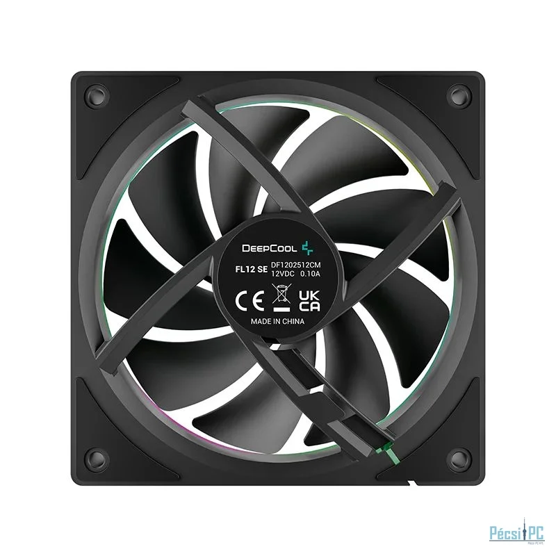 DeepCool FL12 SE