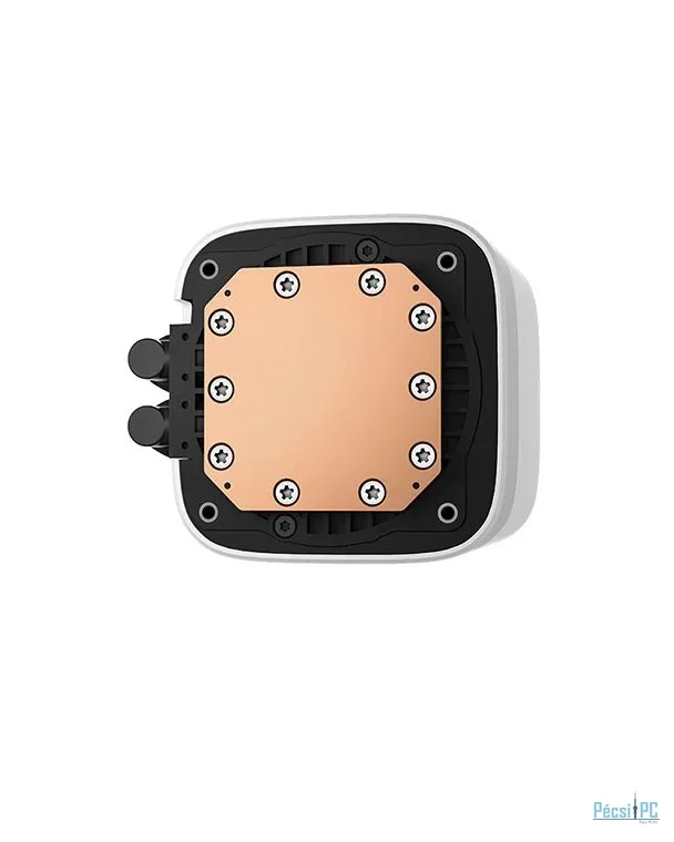 DeepCool LE360 WH V2