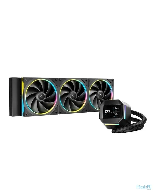 DeepCool LM360