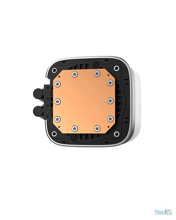 DeepCool LP240 WH