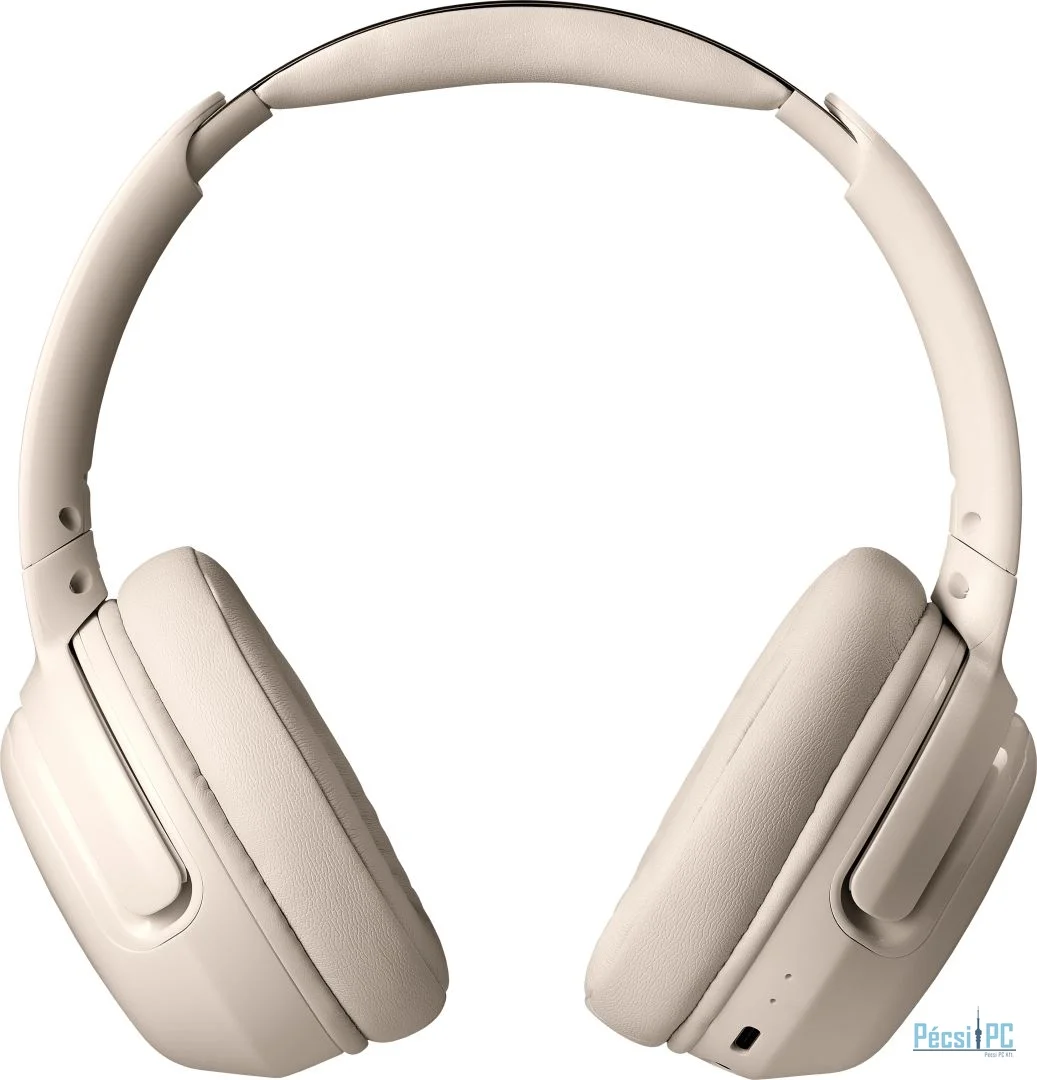 Defender FreeMotion B475 Wireless stereo headset Beige