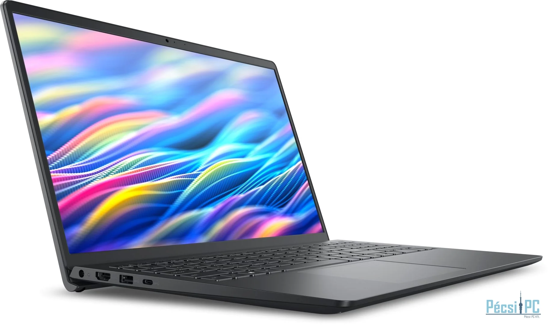 Dell 15 DC15250 Black