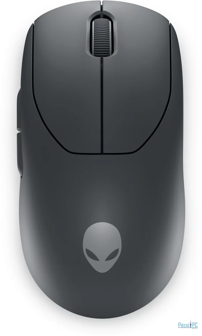 Dell Alienware Pro Gaming Mouse Black