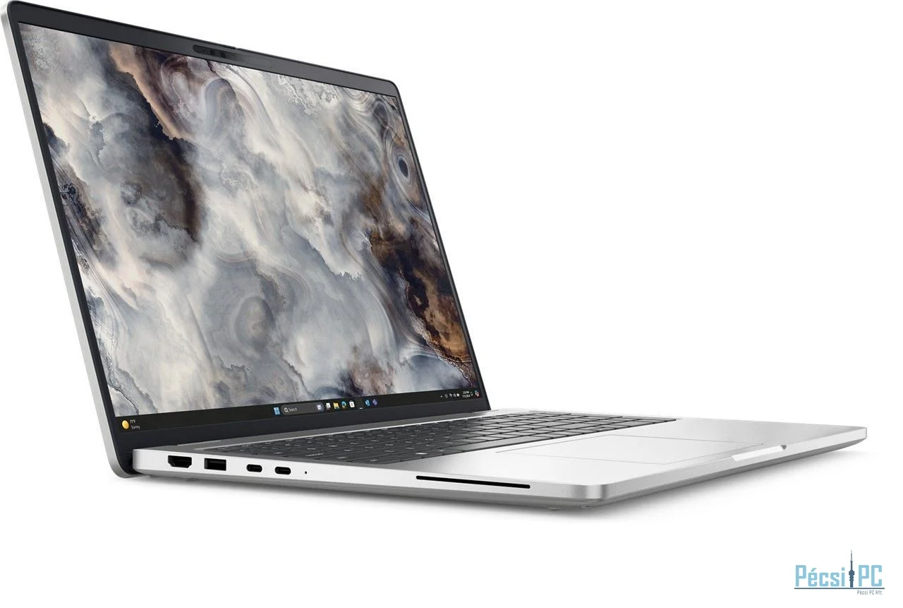 Dell Pro 16 Plus Silver