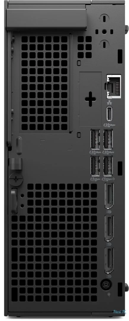Dell Pro Max Micro FCM2250 Black