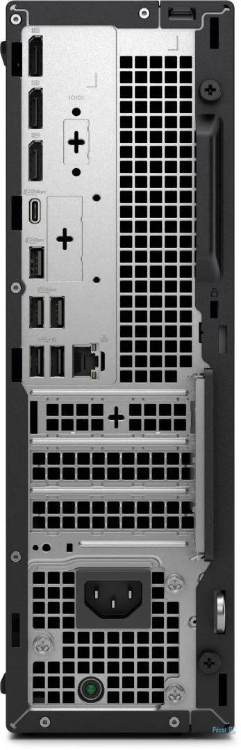 Dell Pro Slim Plus QBS1250 Black