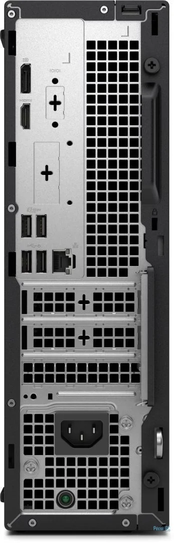 Dell Pro Slim QCS1250 Black