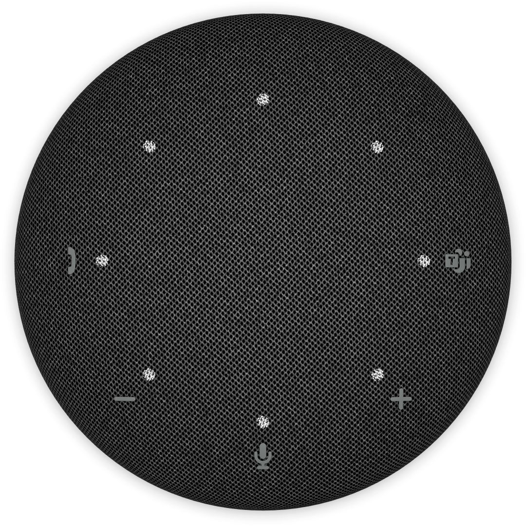 Dell Pro Wired Speakerphone SP325