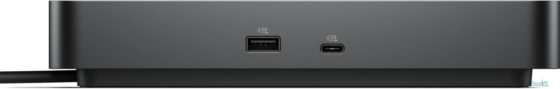 Dell WD25 Docking Station Black