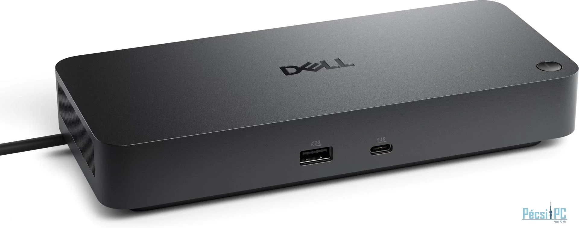 Dell WD25Z Pro Dock Black