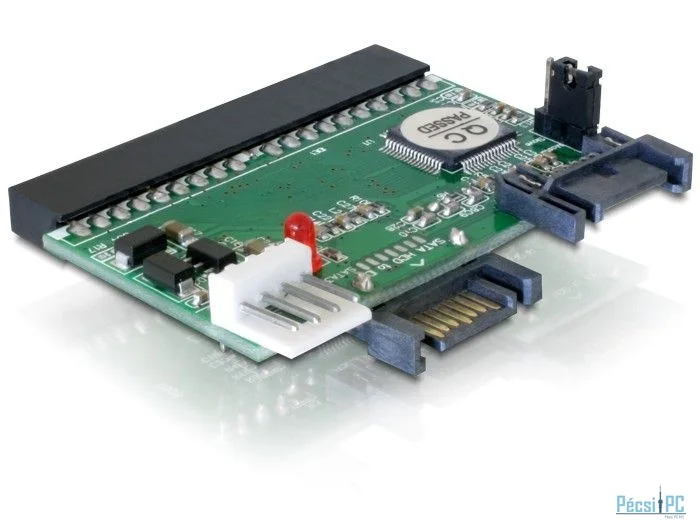 DeLock Converter IDE 40 pin > 2xSATA HDD