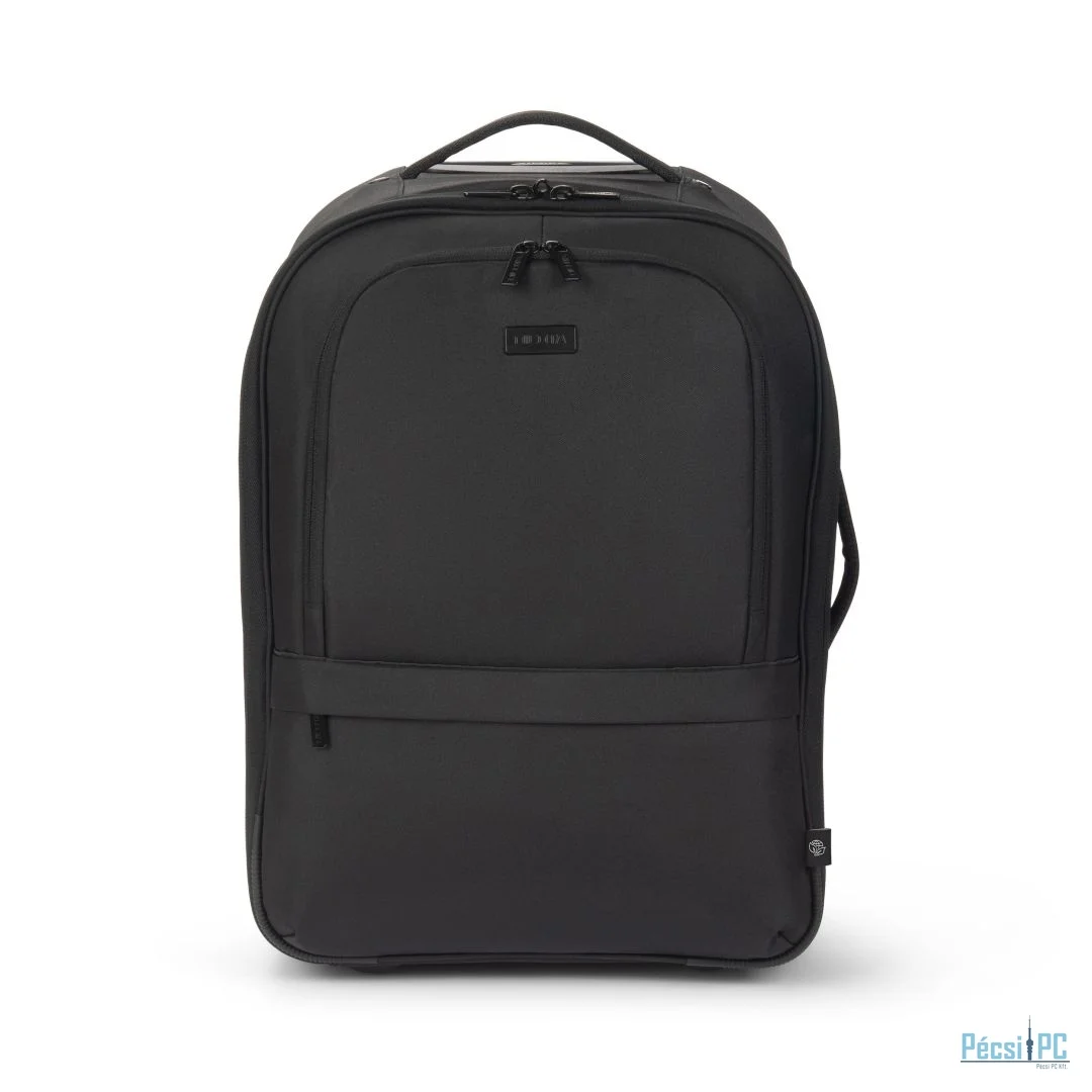 Dicota Backpack Roller Eco CORE 16