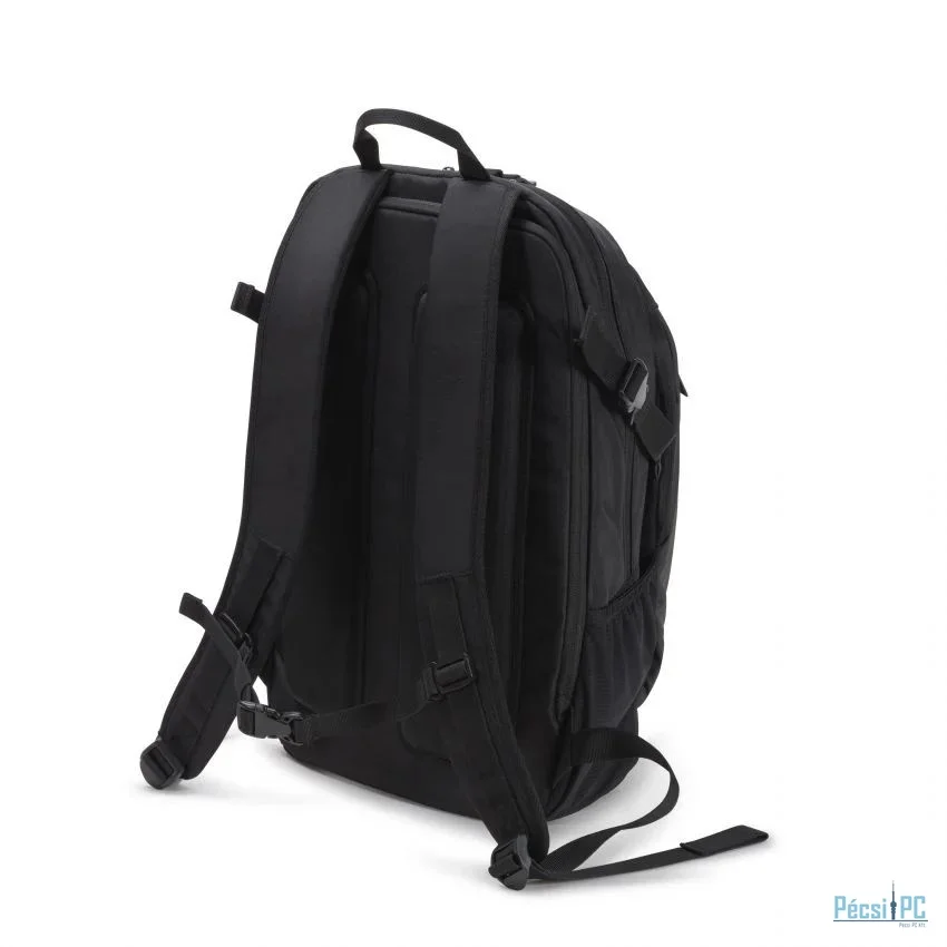 Dicota Laptop Backpack Go 15,6