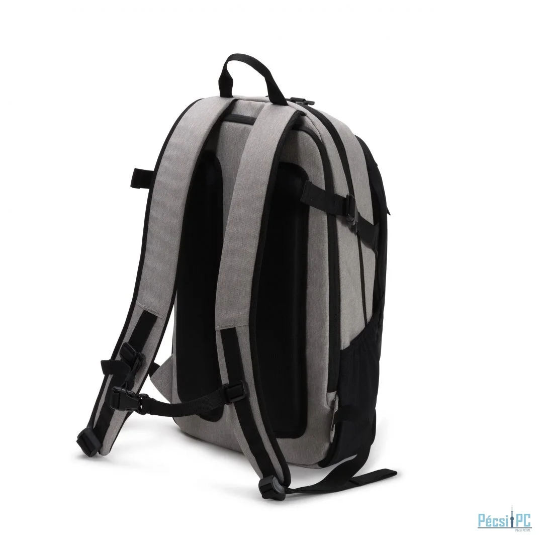 Dicota Laptop Backpack Go 15,6