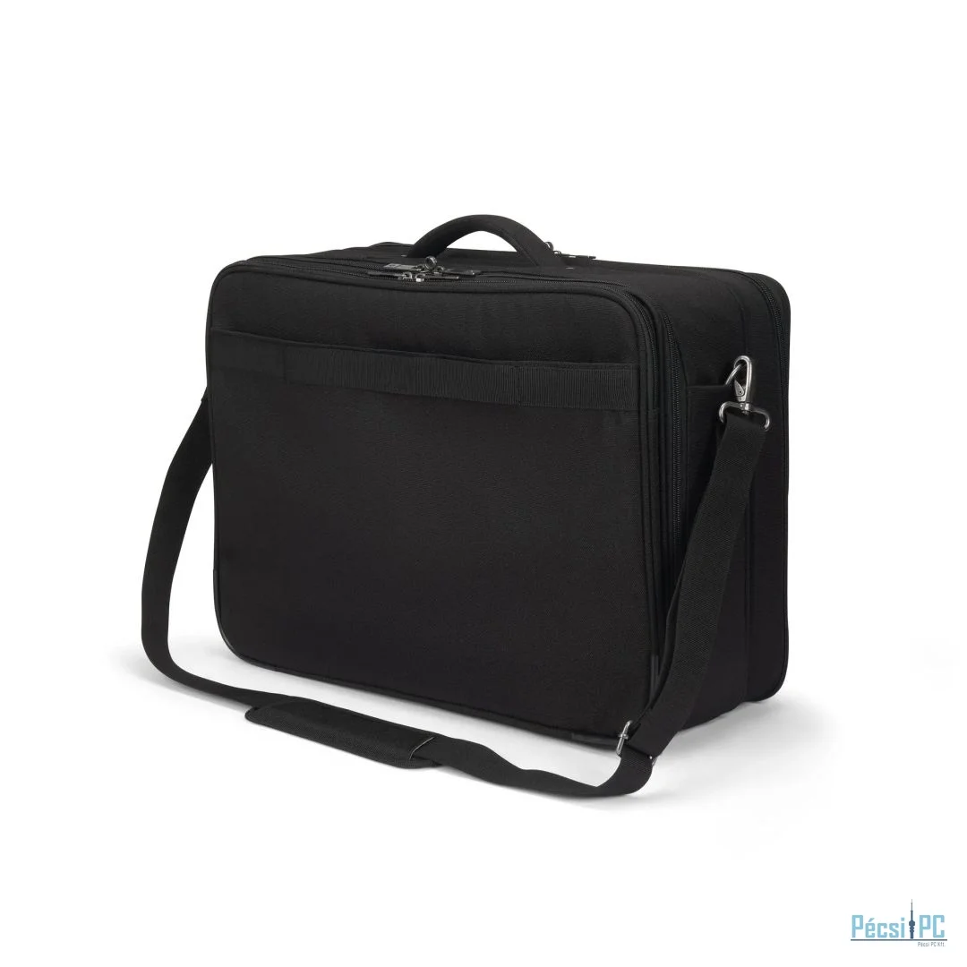 Dicota Notebook Case Multi Twin FIVE 15-17.3