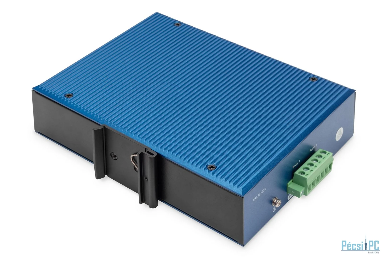 Digitus DN-651138 16 Port Gigabit Ethernet Network Switch