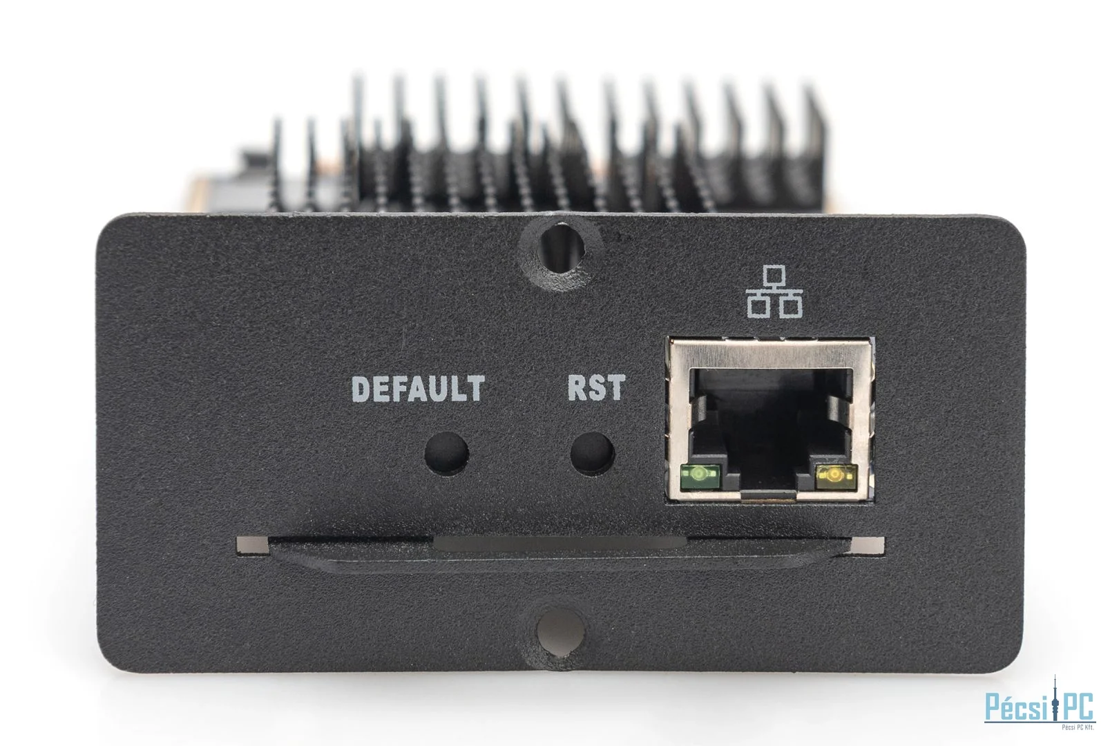 Digitus IP Function Module for KVM Switches