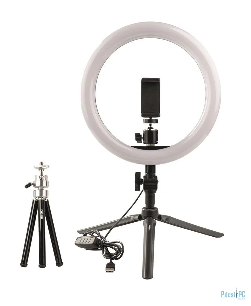 Dörr VL-26 Vlogging Kit