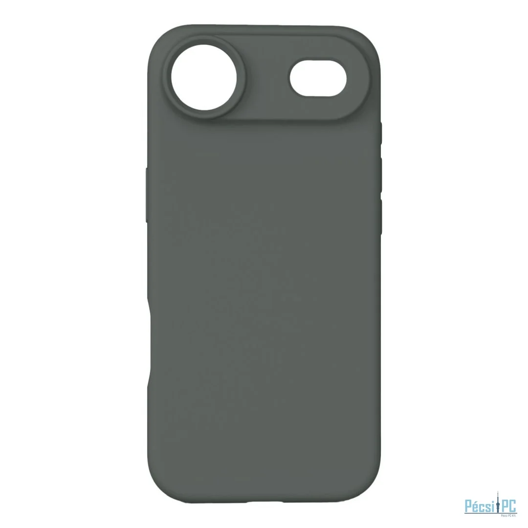 Dviced Silicone MagSafe case for iPhone Air Grey