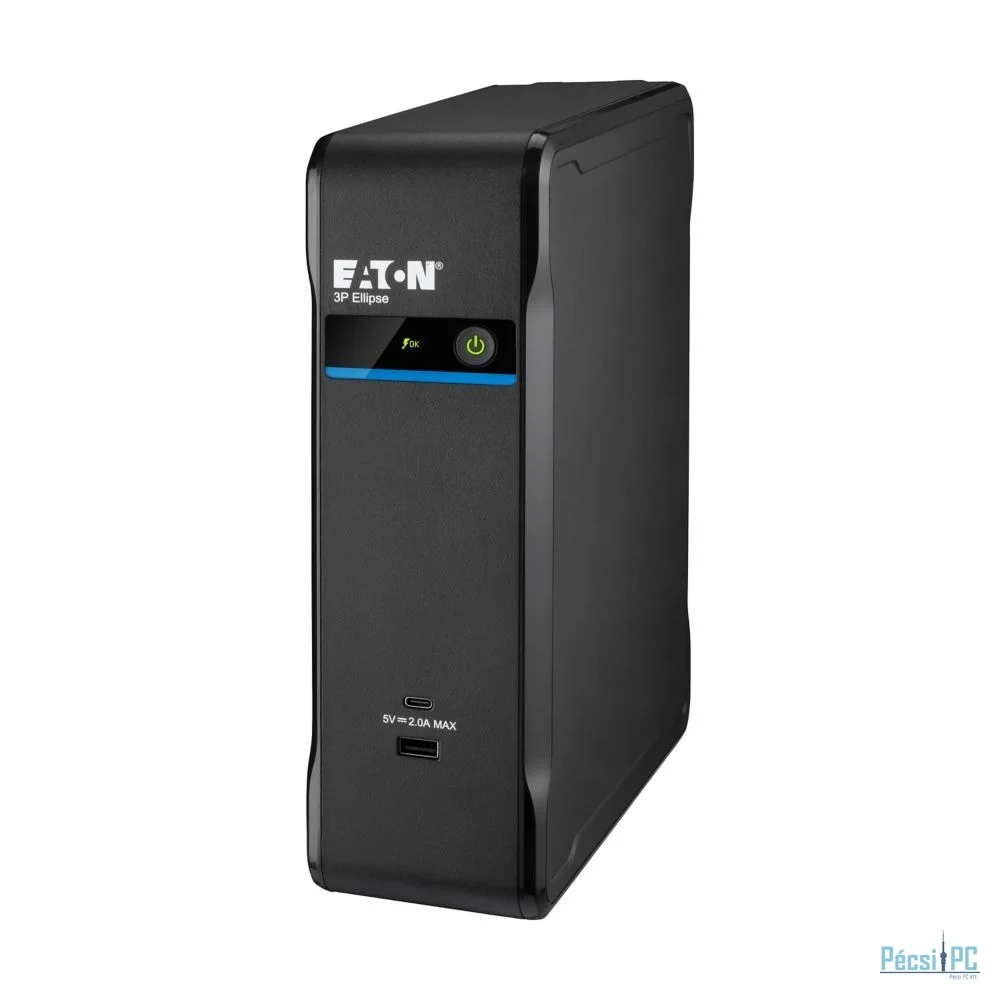 EATON 3P Ellipse 900VA UPS