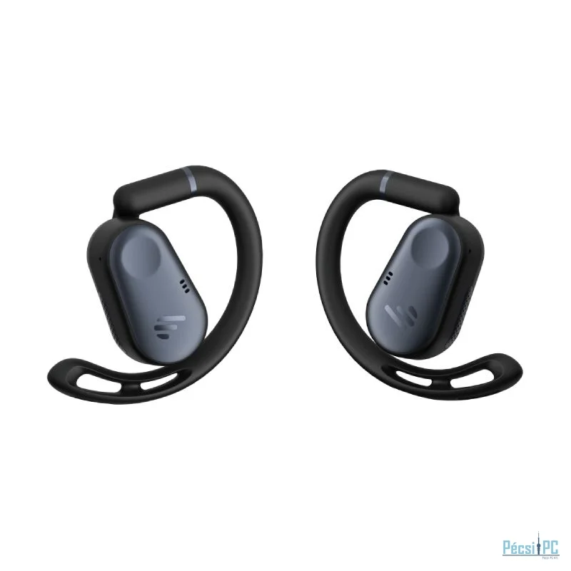 Edifier Comfo Flex Open-ear True Bluetooth Headset Black