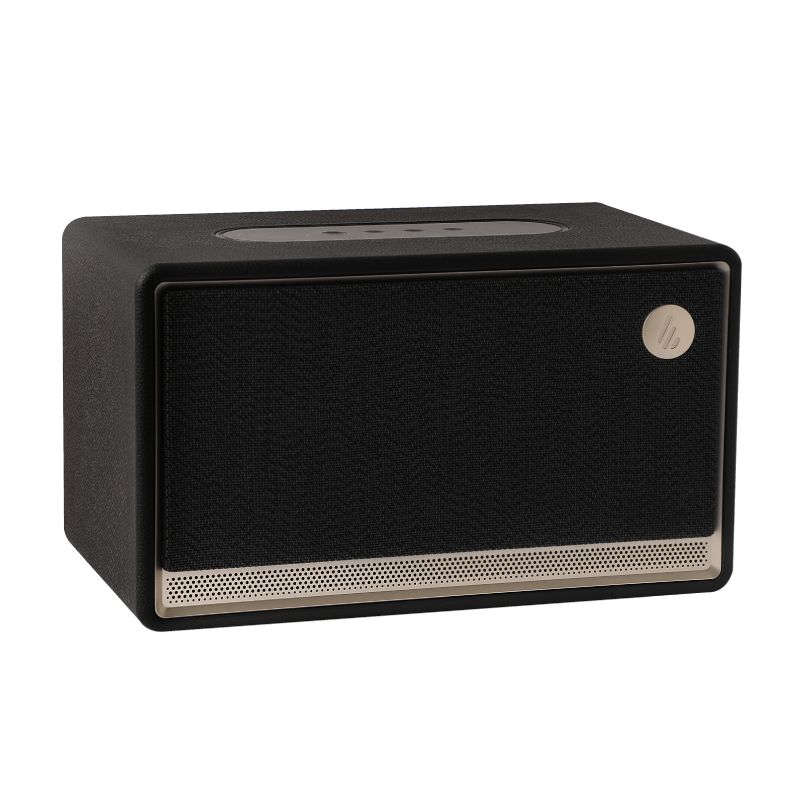Edifier ES300 Tabletop Wireless Speaker Black