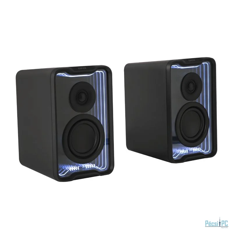 Edifier QR30 Speaker Black