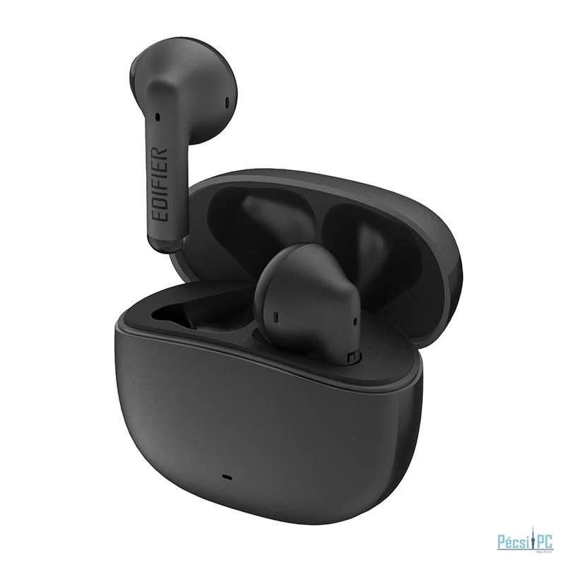 Edifier W100T True Bluetooth Black