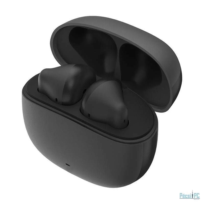 Edifier W100T True Bluetooth Black