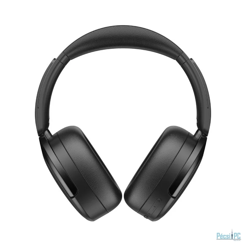 Edifier W80 Bluetooth Headset Black