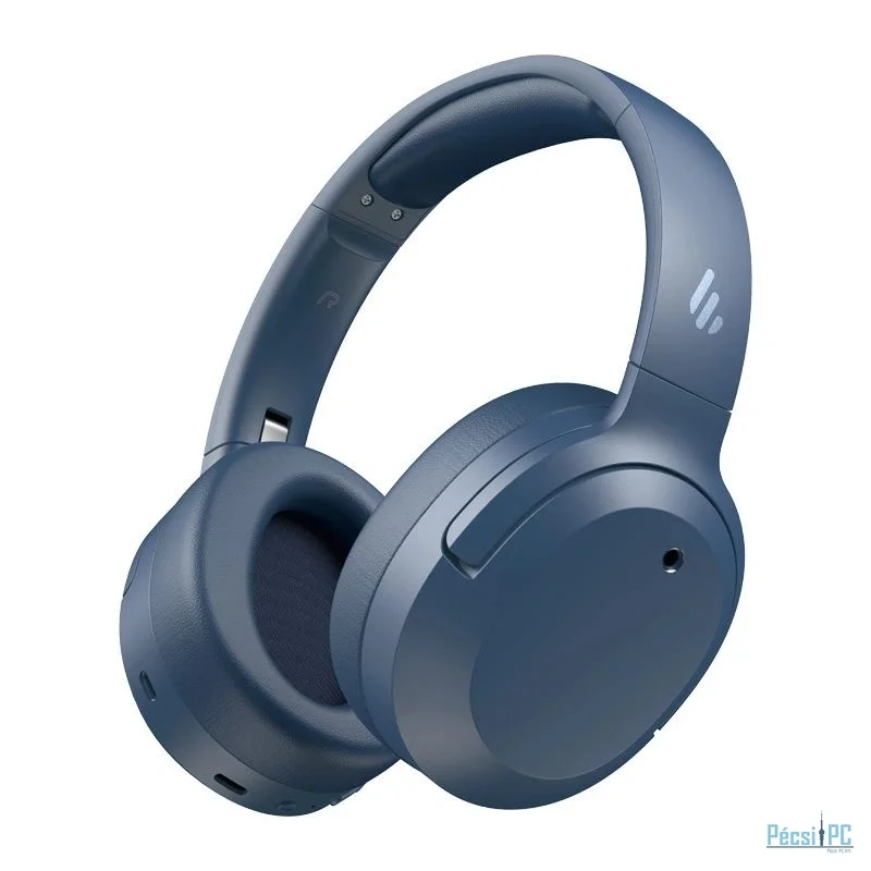 Edifier W820NB Plus V25 ANC Bluetooth Headset Navy Blue