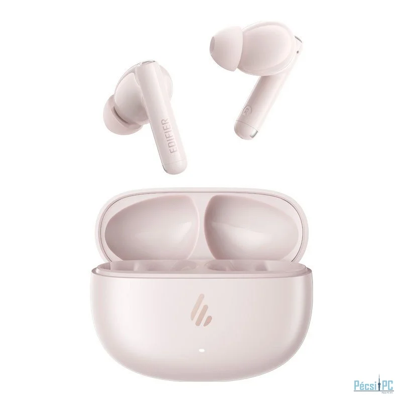 Edifier X5 Pro V25 True Bluetooth Headset Pink