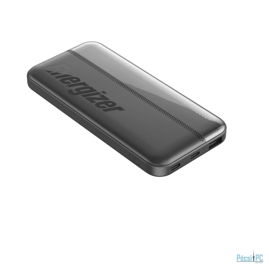 Energizer UE10050CC 10000mAh PowerBank Black