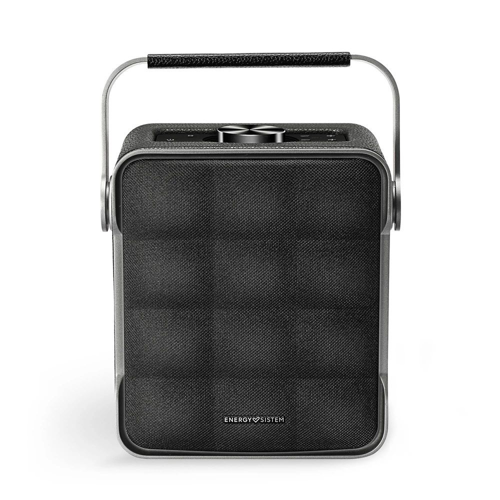 Energy Sistem Classy Essence Bluetooth Speaker Black
