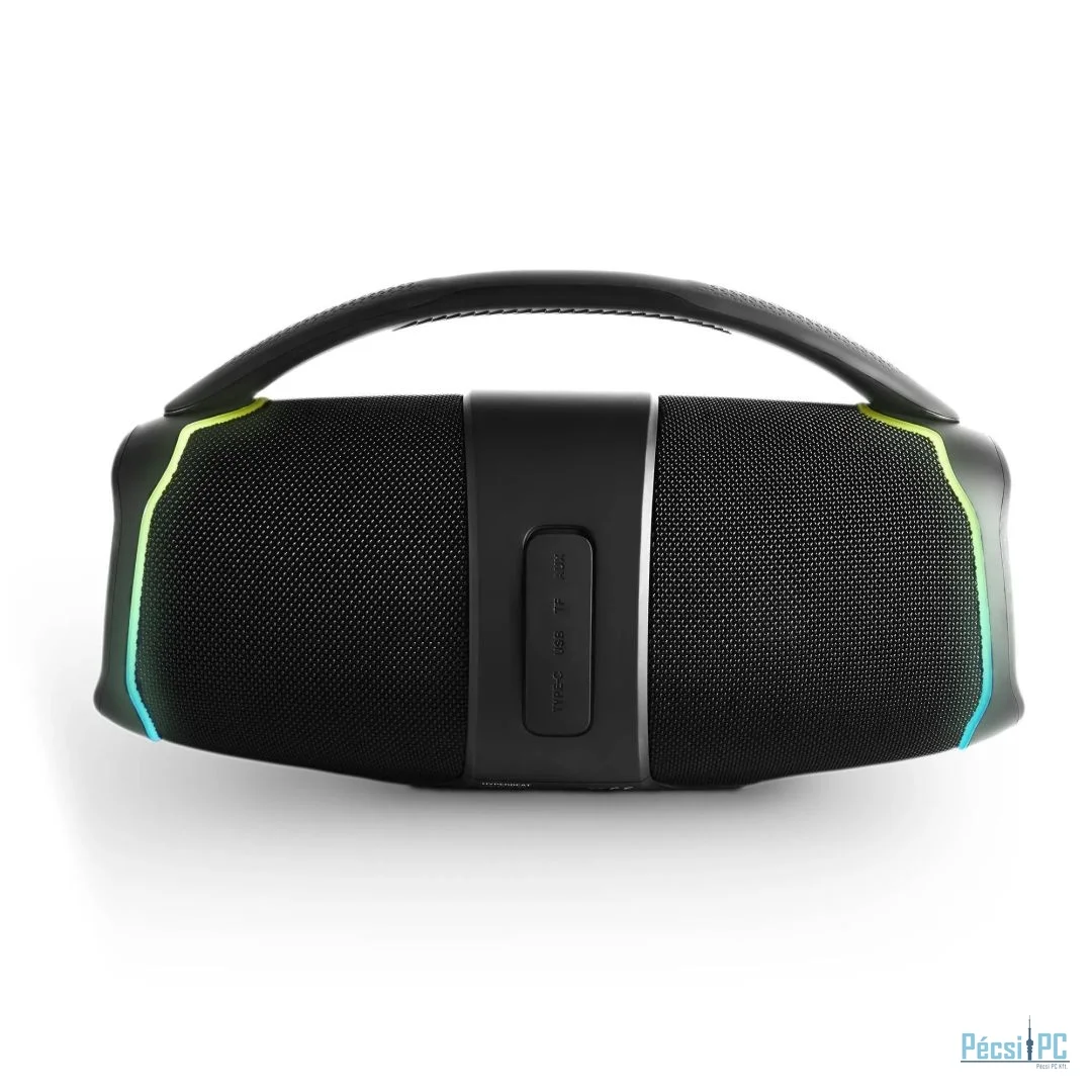 Energy Sistem Hyperbeat Bluetooth Speaker Black