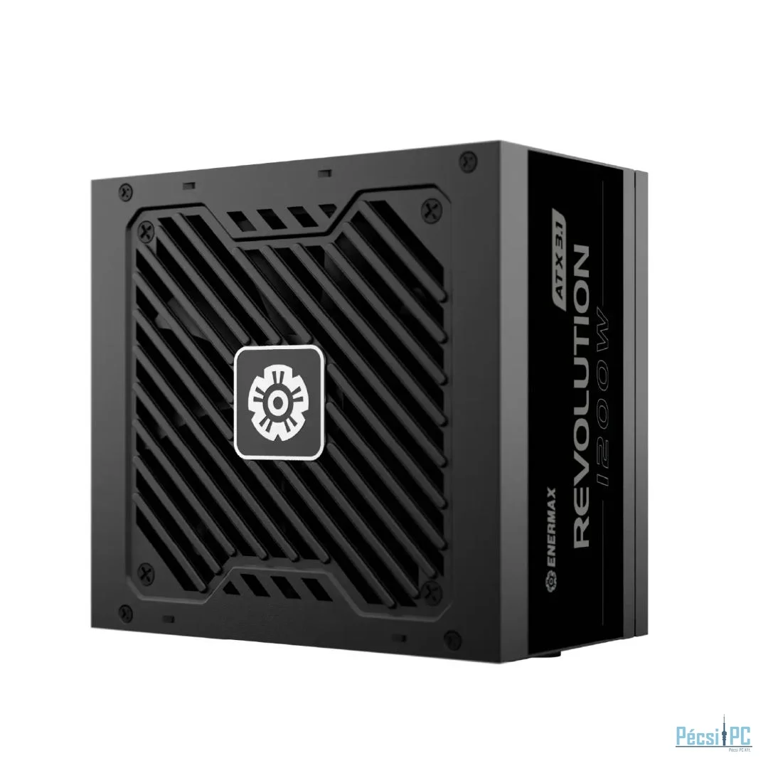 Enermax 1200W 80+ Gold Revolution 3