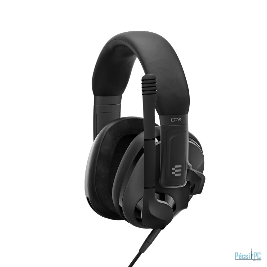 Sennheiser / EPOS H3 Gaming Headset Black