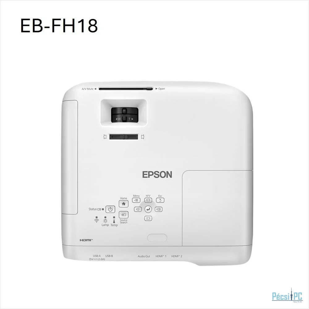 Epson EB-FH18